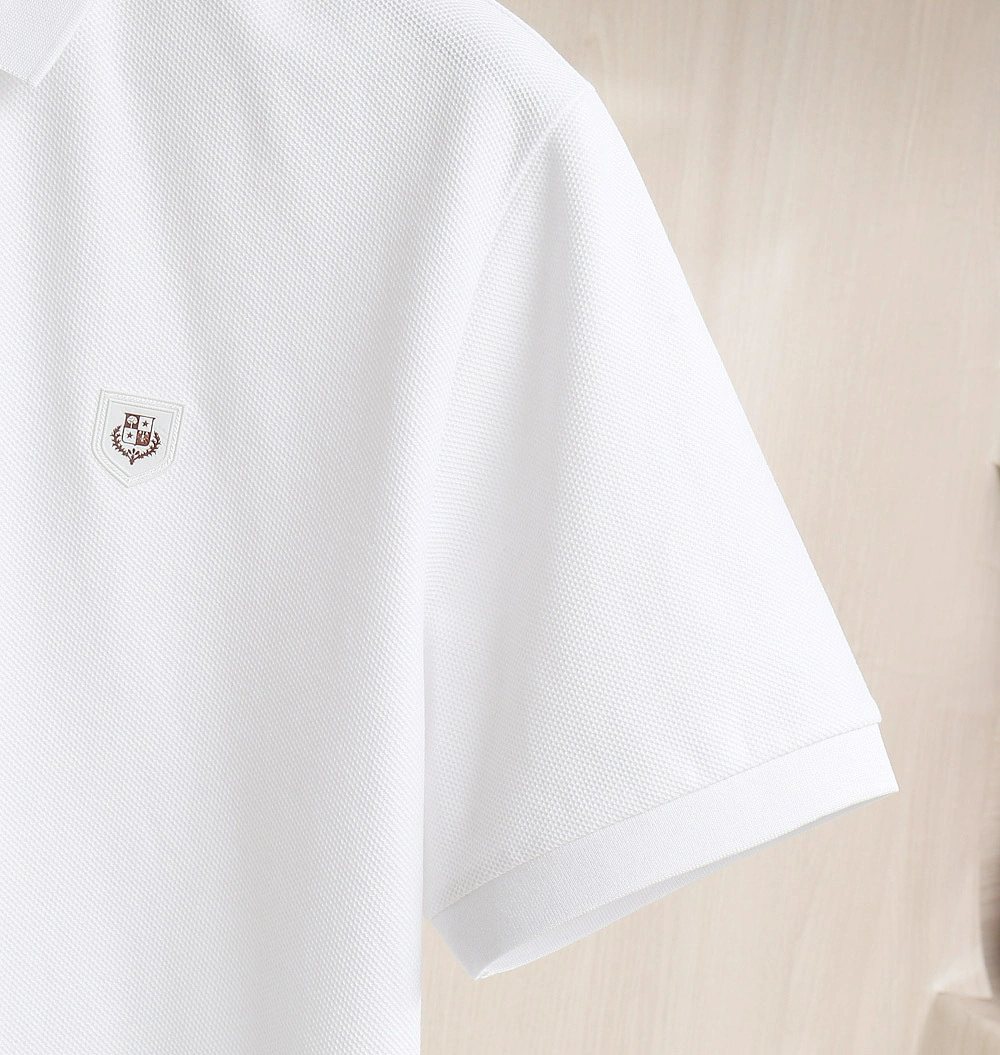 &wg.luxury- 8oro Pi191 polo cotton 3colour item:E-F290E0629-3